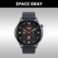 Zeblaze Btalk 3 Pro AMOLED Smartwatch with Bluetooth Calling