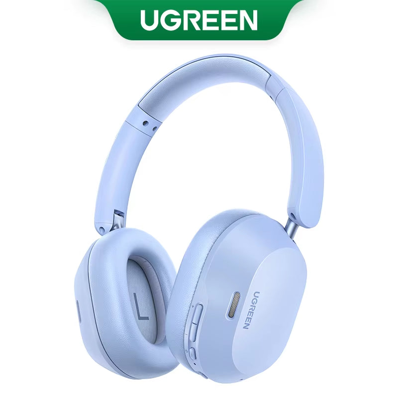 Max5C ANC Wireless Headphones