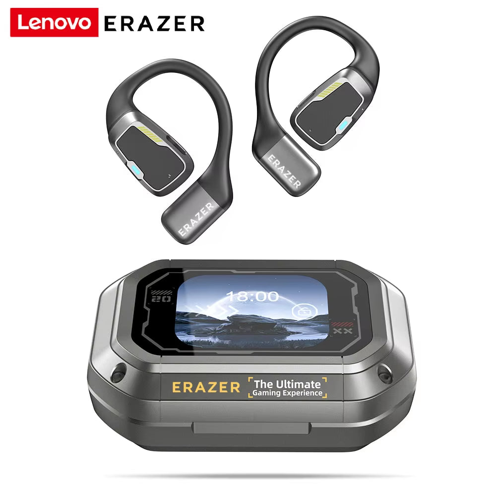 XP6 AI Translator Wireless Earbuds