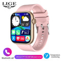 SmartFit Wireless Charging Watch