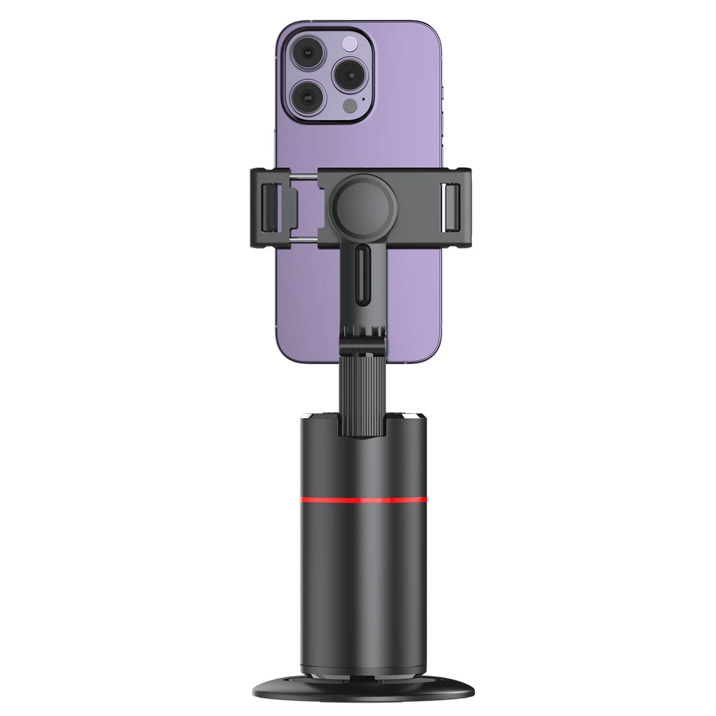 Smart Facial Tracking Phone Stabilize