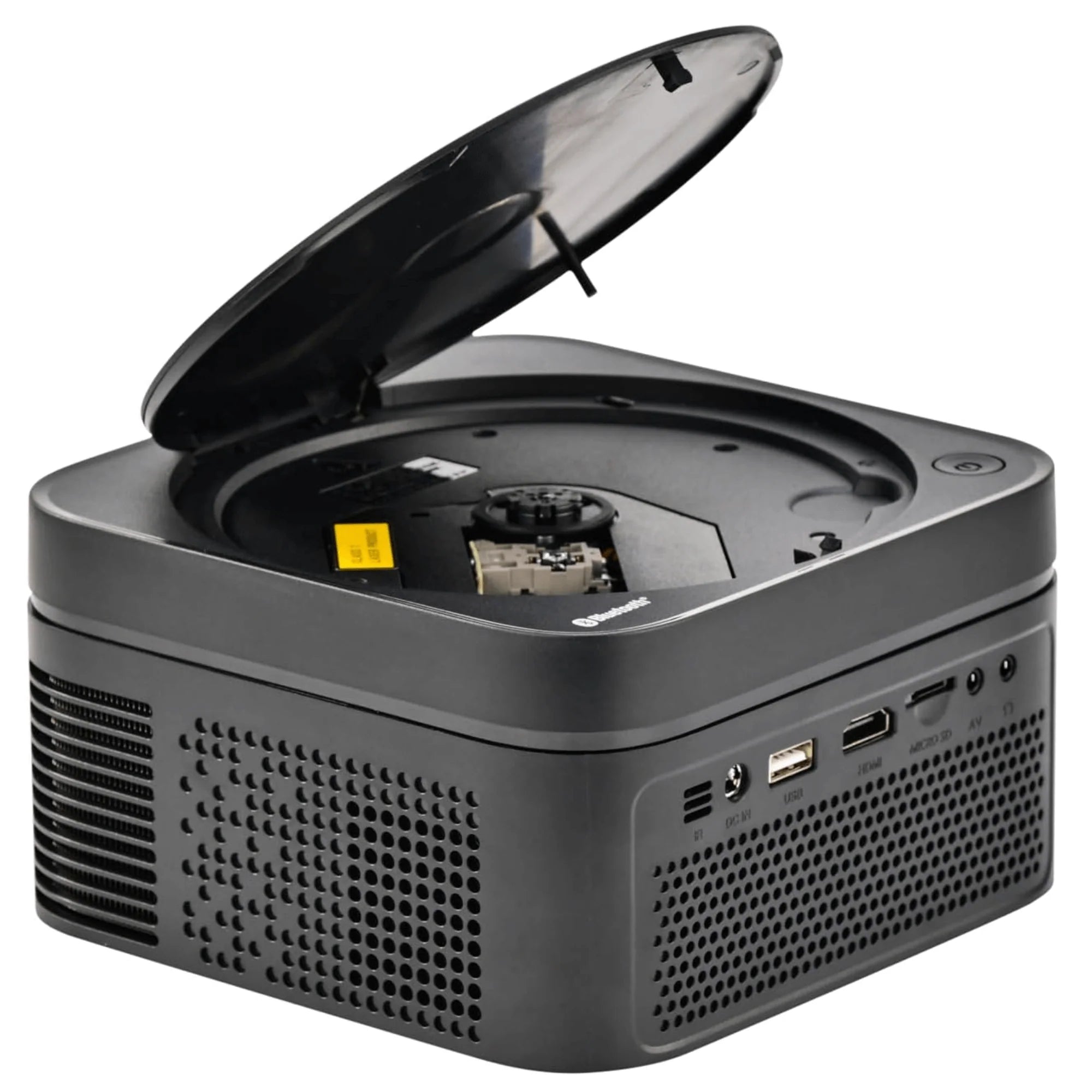 Emerson 120" HD Home Theater Projector