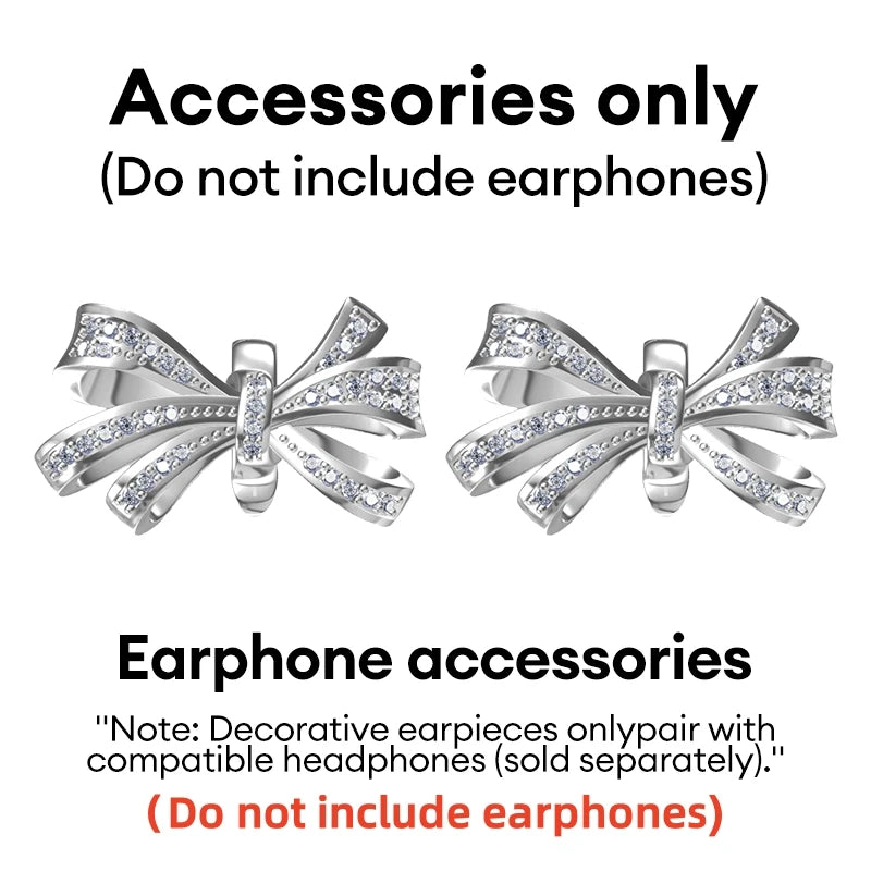 M100 Wireless Bluetooth Ear Clip Earbuds
