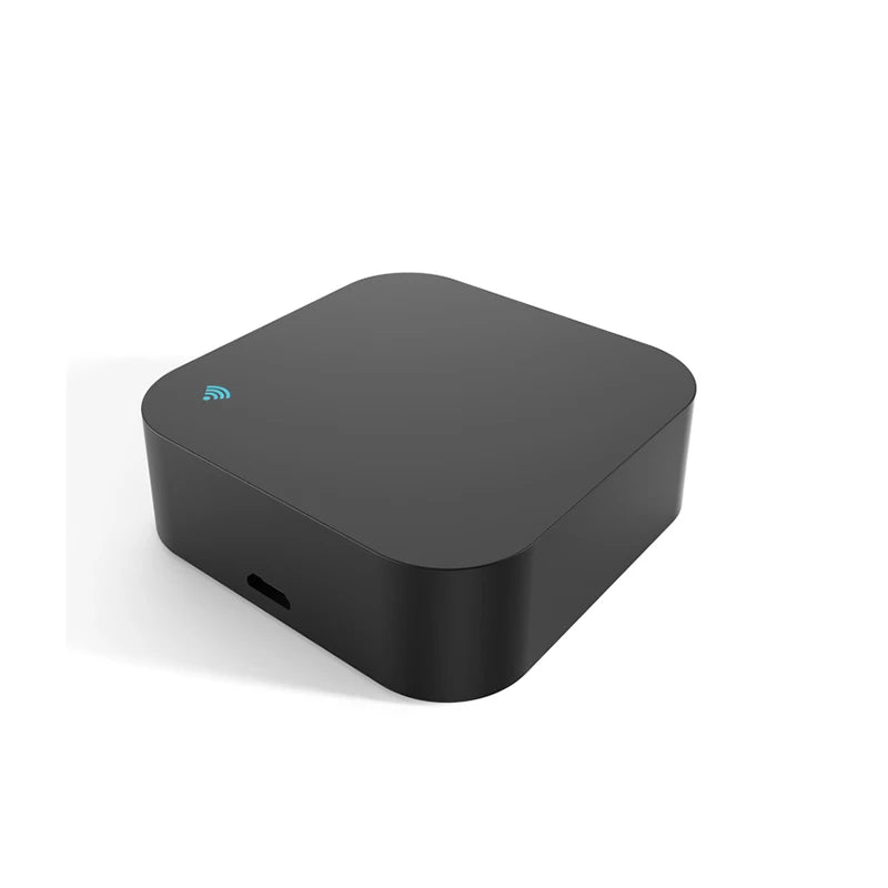 Tuya Smart WiFi IR & RF Universal Remote