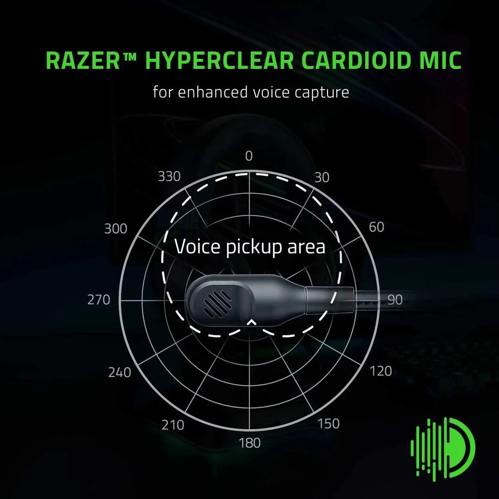 BlackShark V2 X Gaming Headset