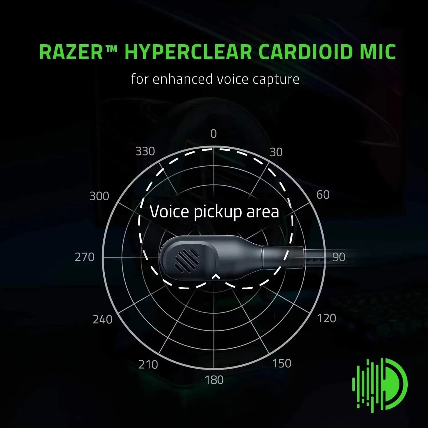 BlackShark V2 X Gaming Headset