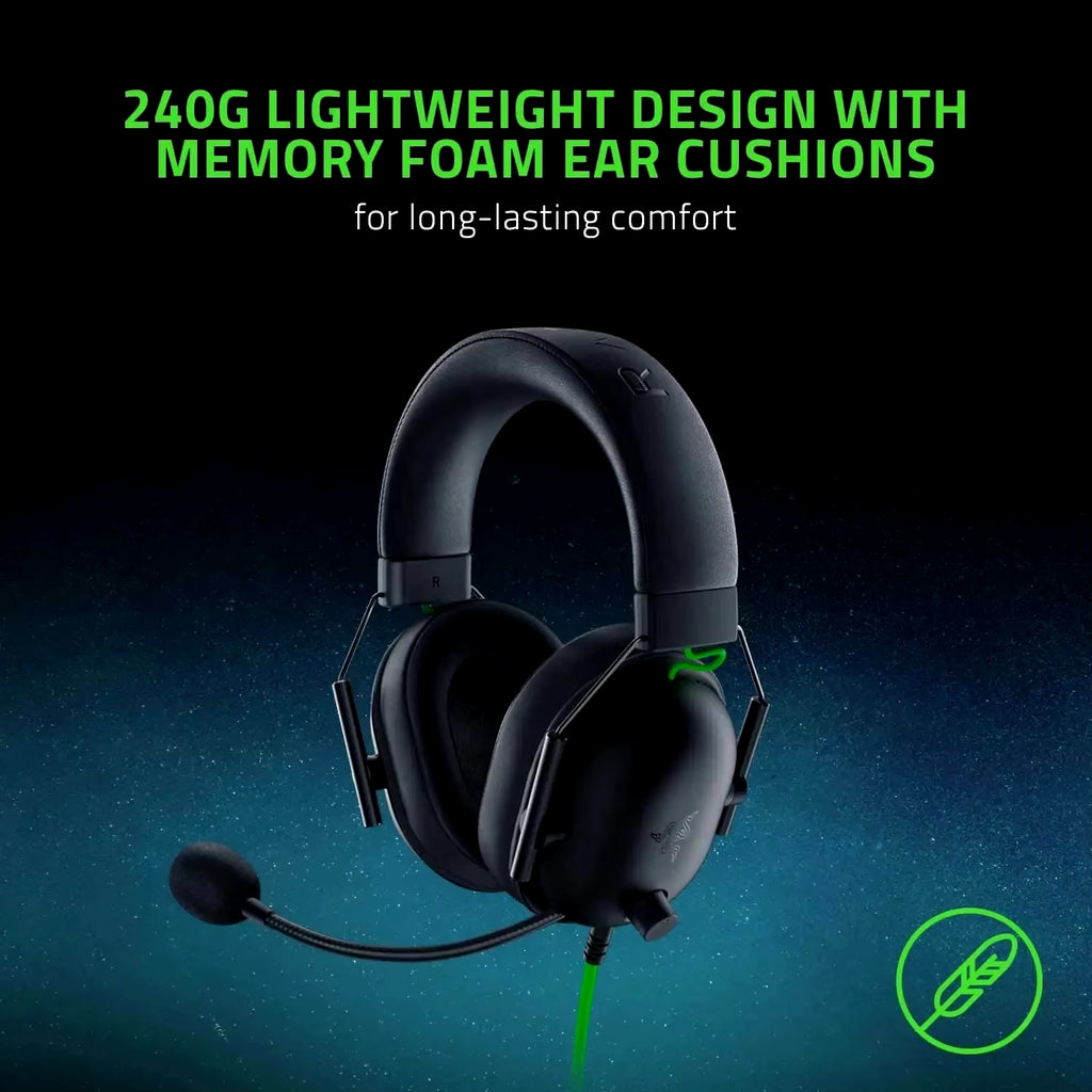 BlackShark V2 X Gaming Headset