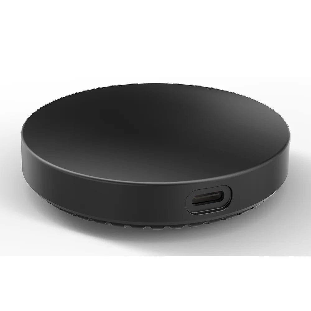 Tuya Smart WiFi IR & RF Universal Remote