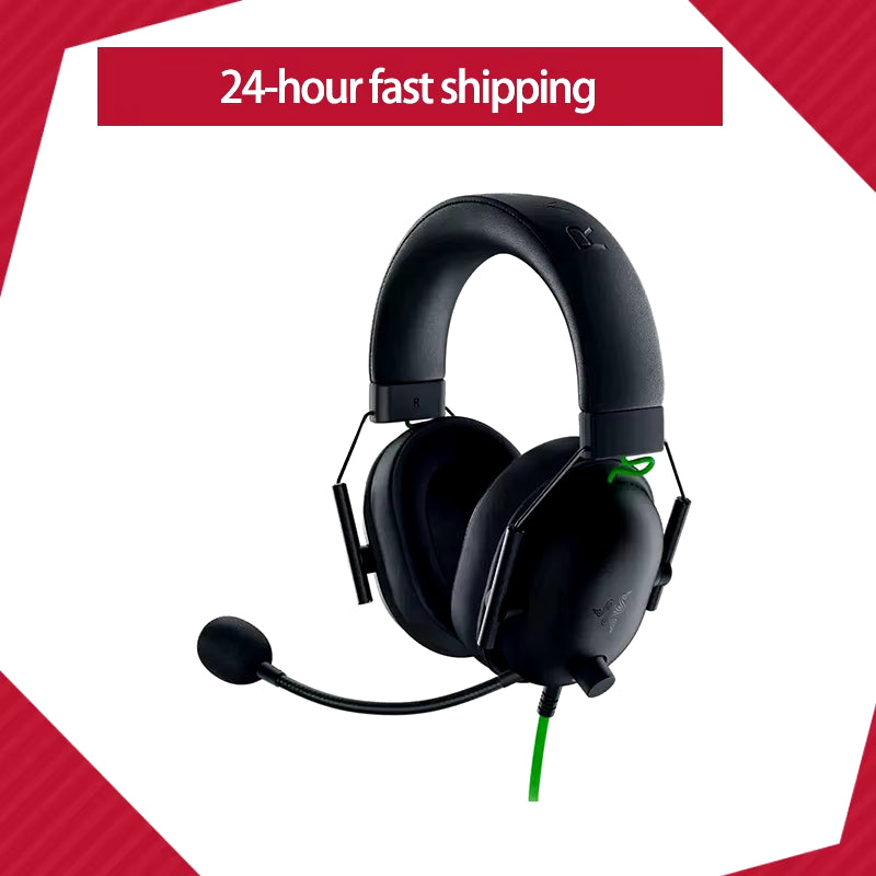 BlackShark V2 X Gaming Headset