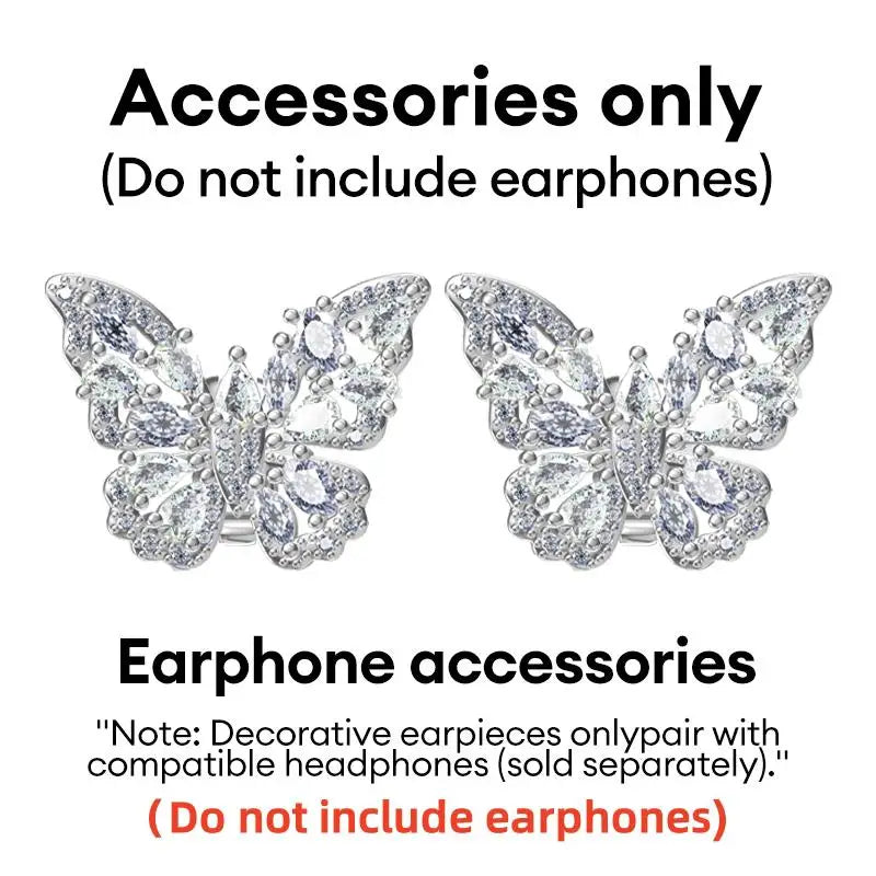 M100 Wireless Bluetooth Ear Clip Earbuds