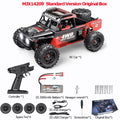 MJX Hyper Go 75KM/H 4WD RC Truck