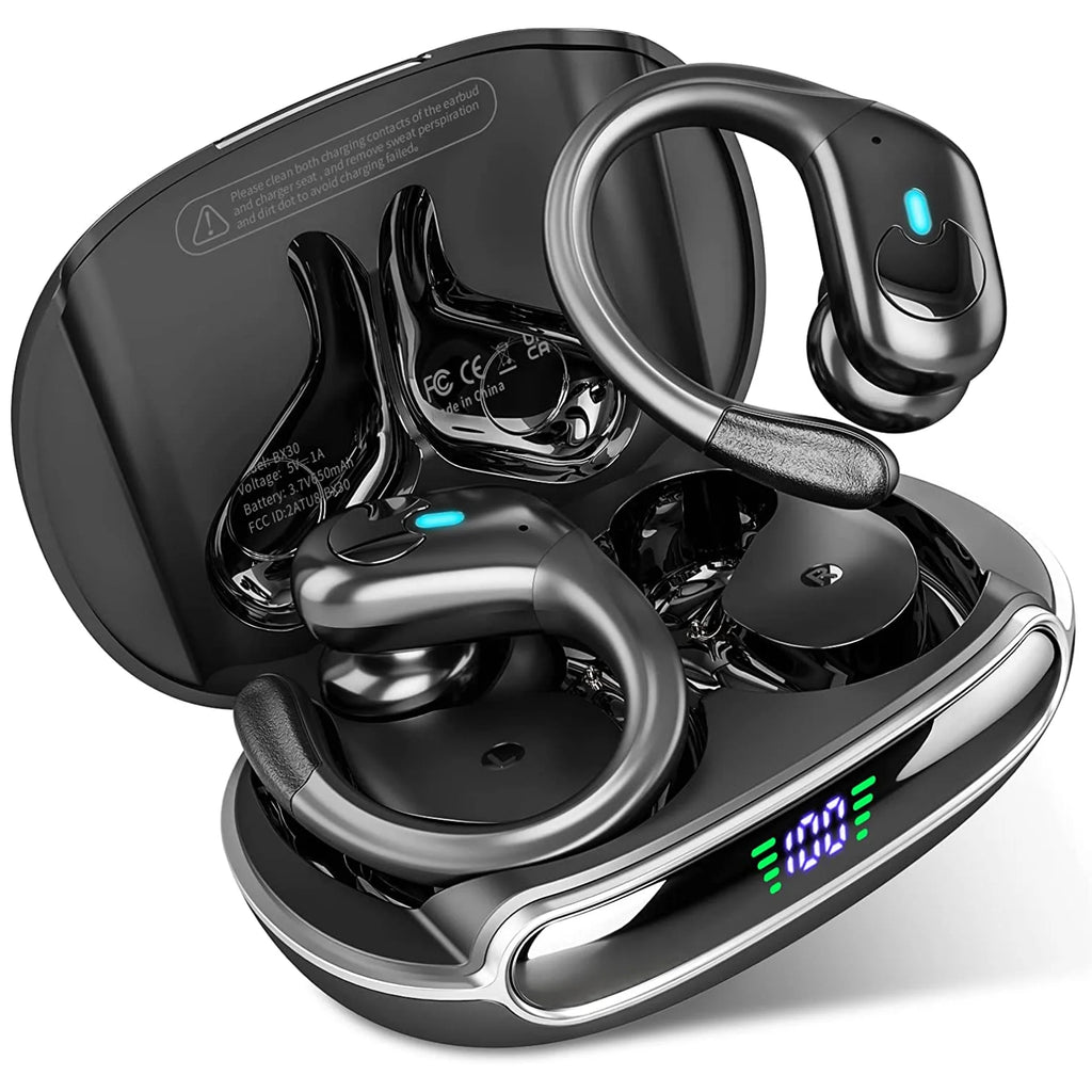 BX30 Wireless Bluetooth Earbuds