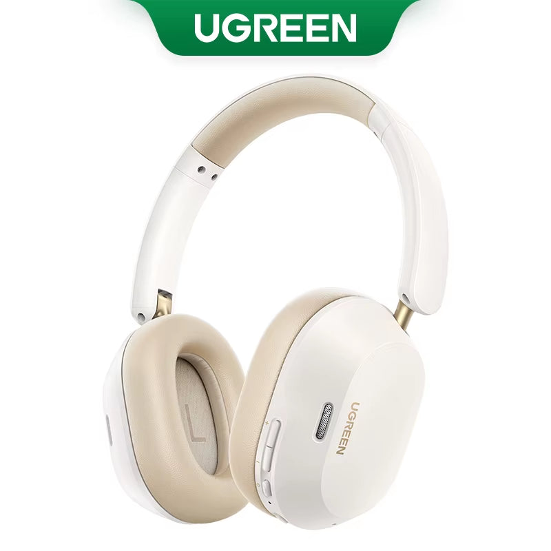 Max5C ANC Wireless Headphones