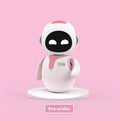 Eilik AI Interactive Robot Companion