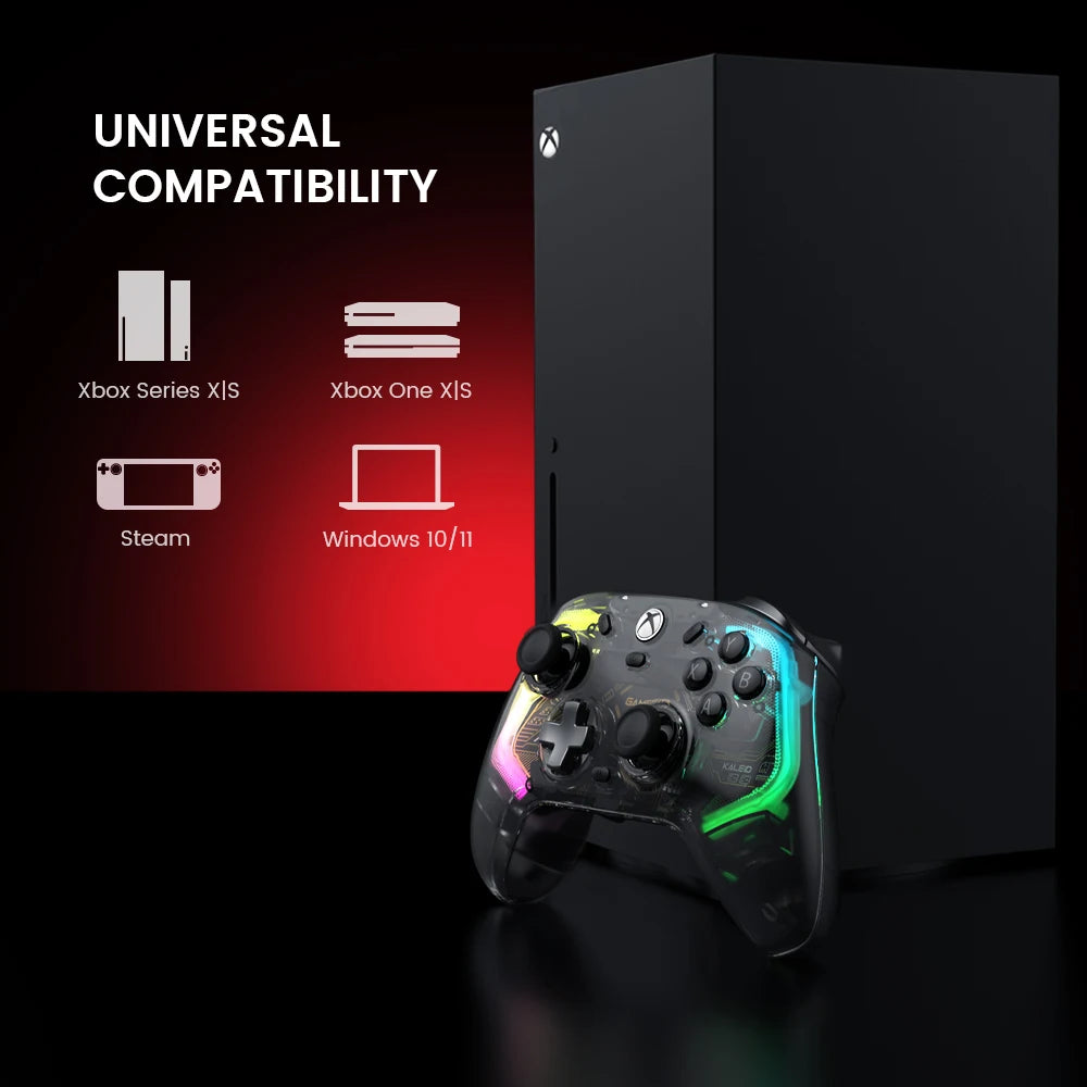 GameSir Kaleid Xbox Gaming Controller