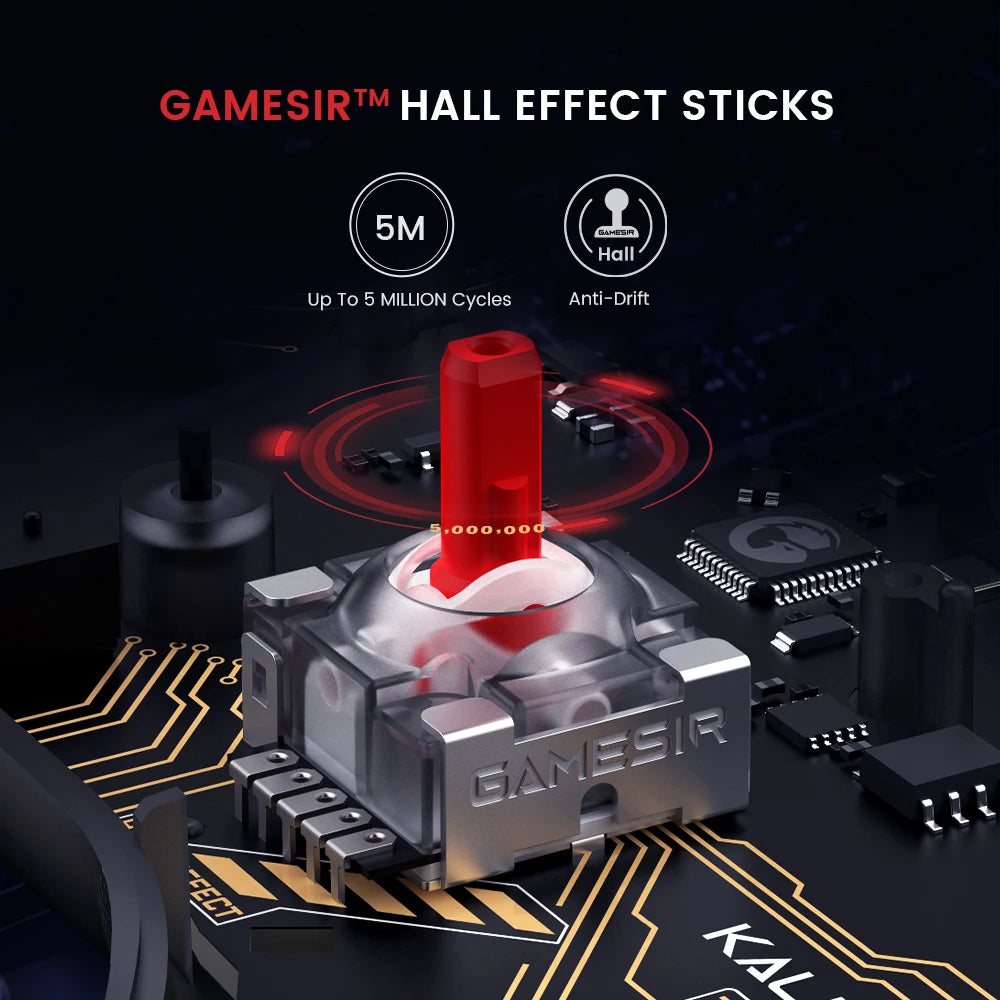 GameSir Kaleid Xbox Gaming Controller