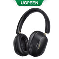 Max5C ANC Wireless Headphones