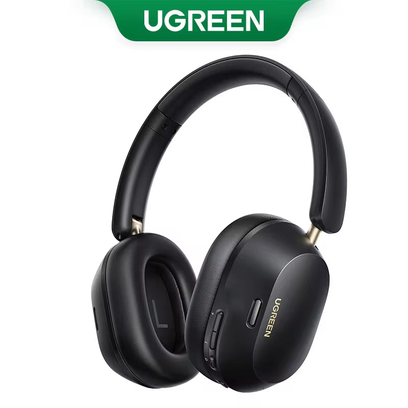 Max5C ANC Wireless Headphones