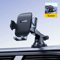 Baseus Car Phone Mount for Dashboard & Windshield
