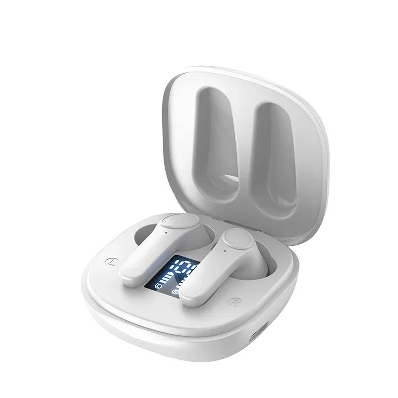Real-Time AI Translator Earbuds