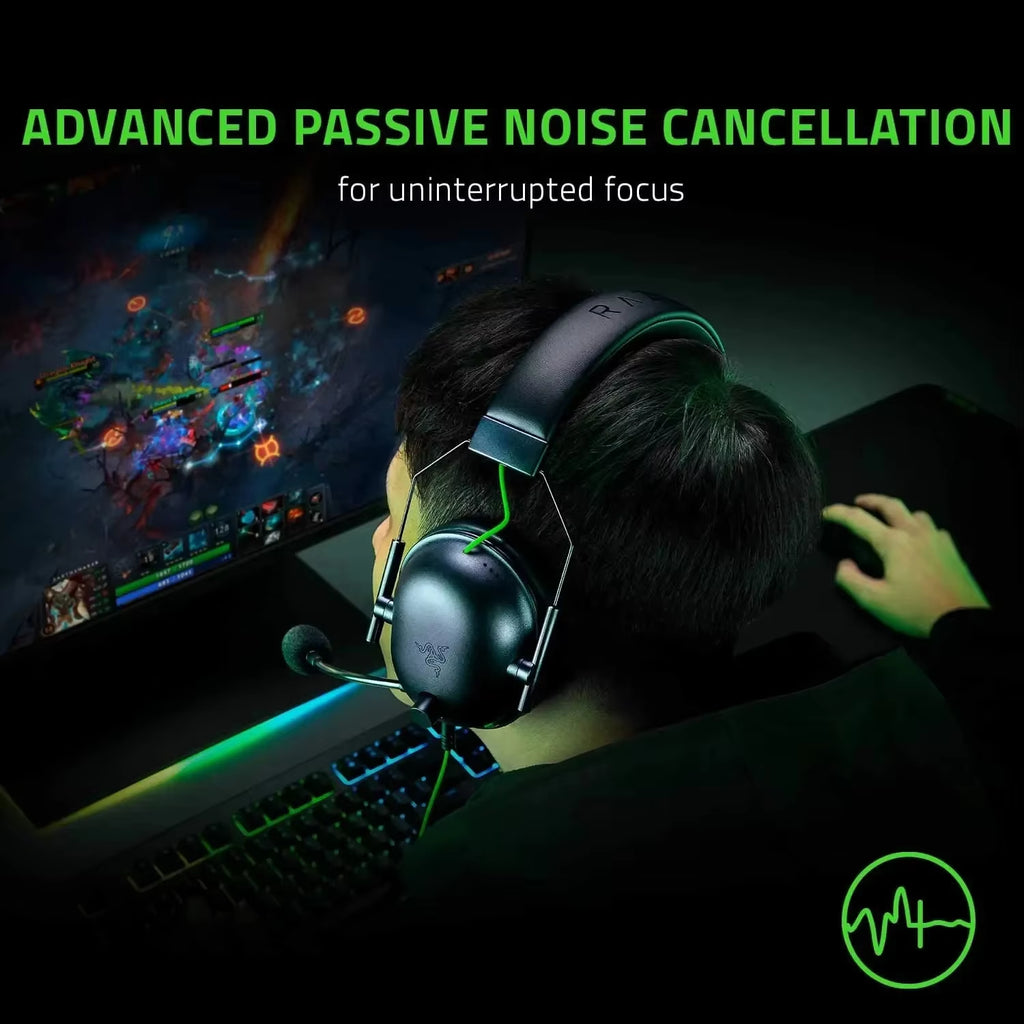 BlackShark V2 X Gaming Headset