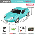 1:18 RC Mazda MX-5 Drift Car