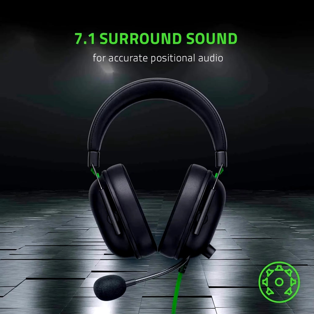BlackShark V2 X Gaming Headset
