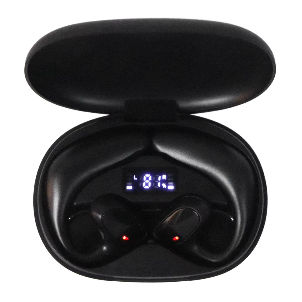 AI Translator Earbuds with 144 Language Support
