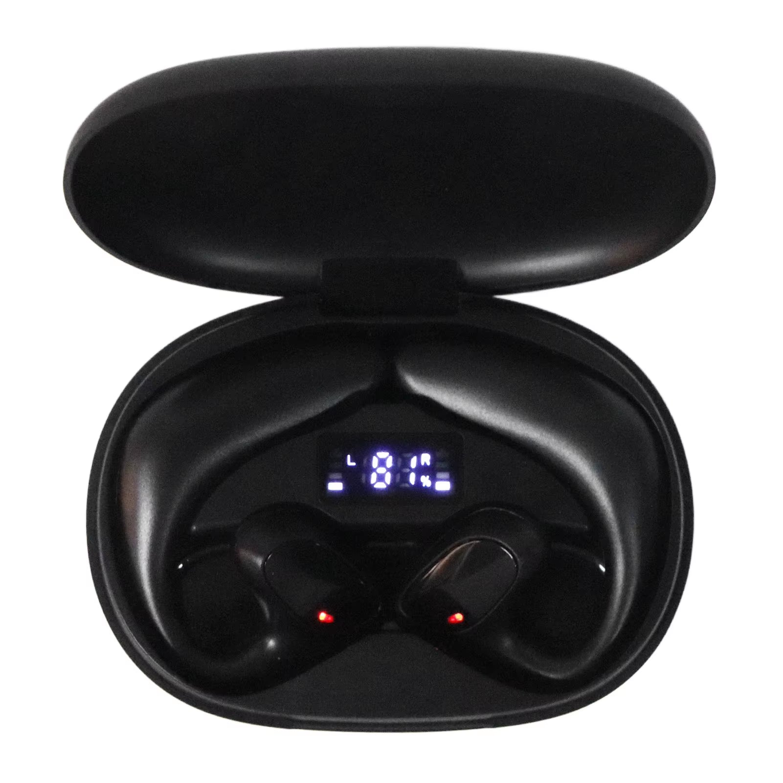 AI Translator Earbuds with 144 Language Support