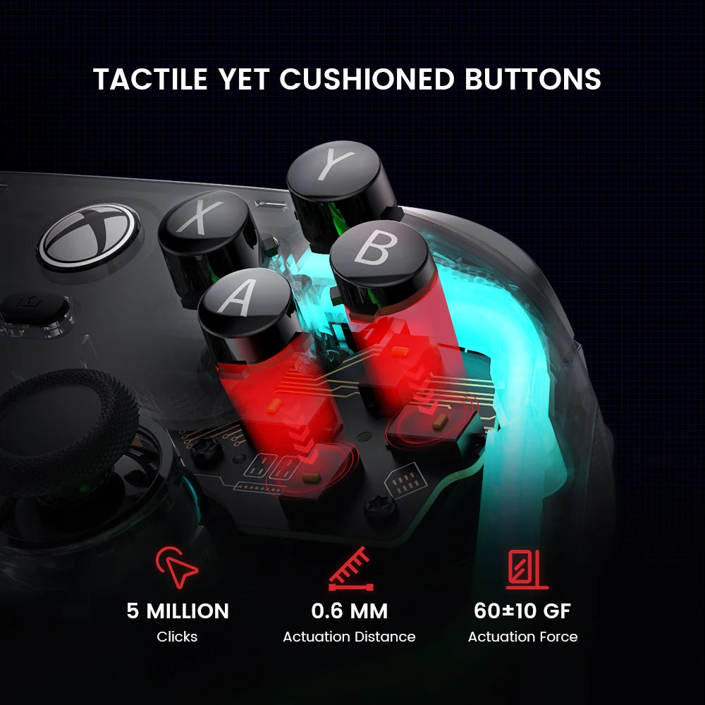 GameSir Kaleid Xbox Gaming Controller