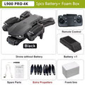 L900 Pro Max 4K GPS Drone