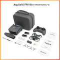 Aquila16 FPV Racing Drone Kit