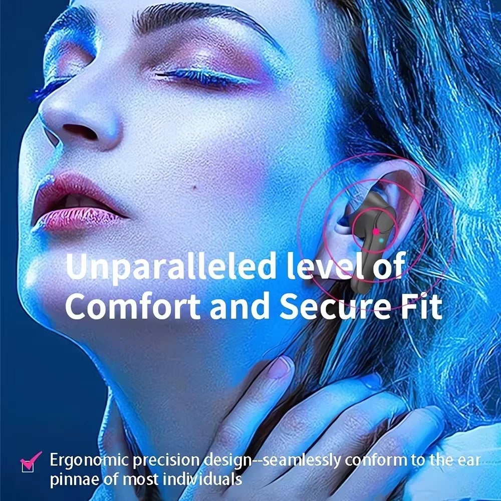 Real-Time AI Translator Earbuds
