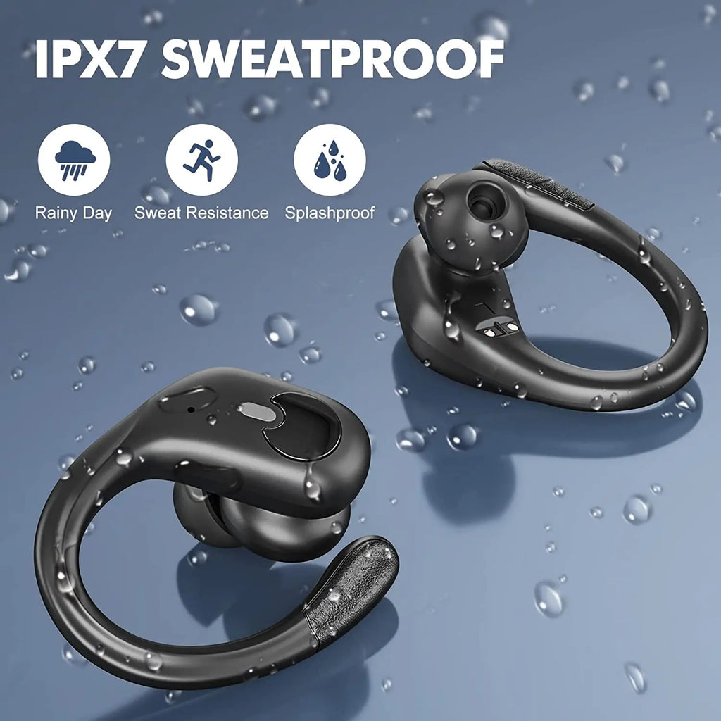 BX30 Wireless Bluetooth Earbuds