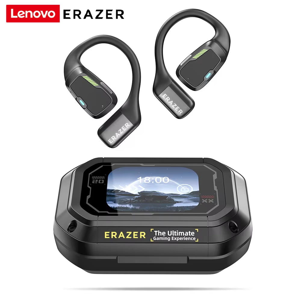 XP6 AI Translator Wireless Earbuds