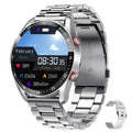 Smartwatch with Bluetooth Calling, GPS & Health Tracking