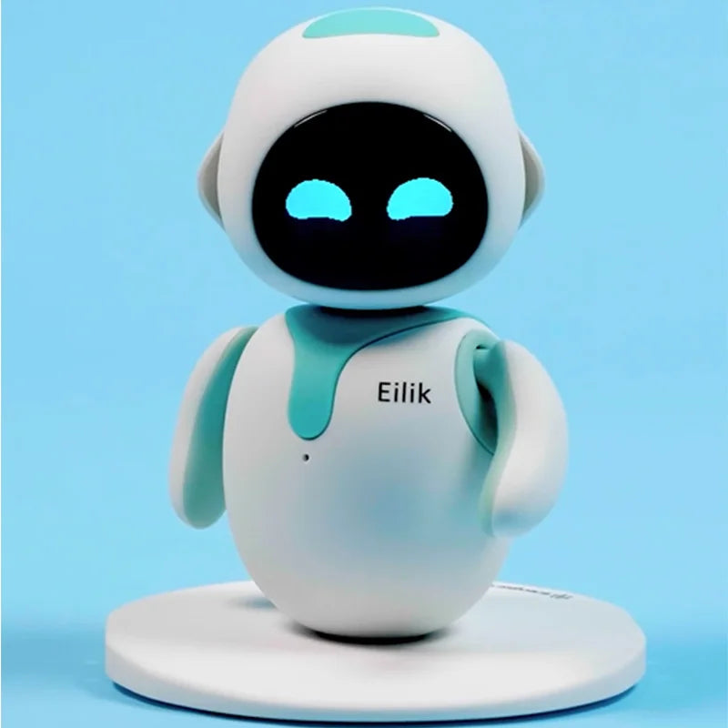 Eilik AI Interactive Robot Companion