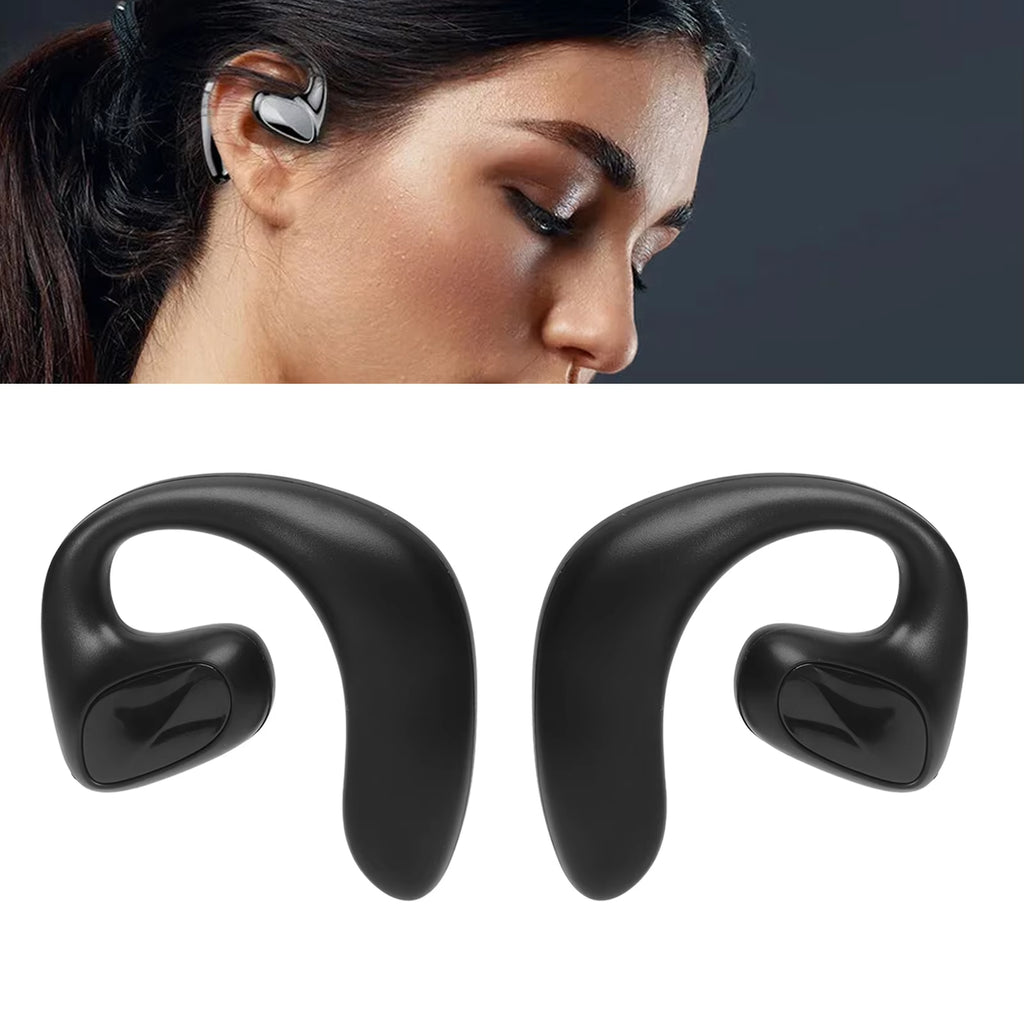 AI Translator Earbuds with 144 Language Support